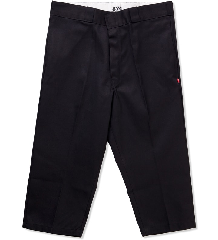 Black “Tripster” Dickies TC Pants Placeholder Image