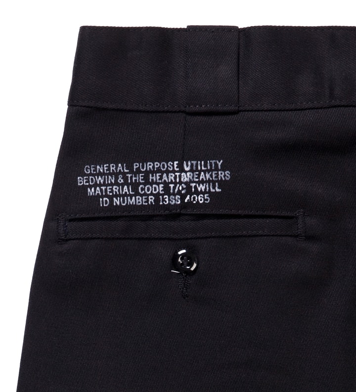 Black “Tripster” Dickies TC Pants Placeholder Image