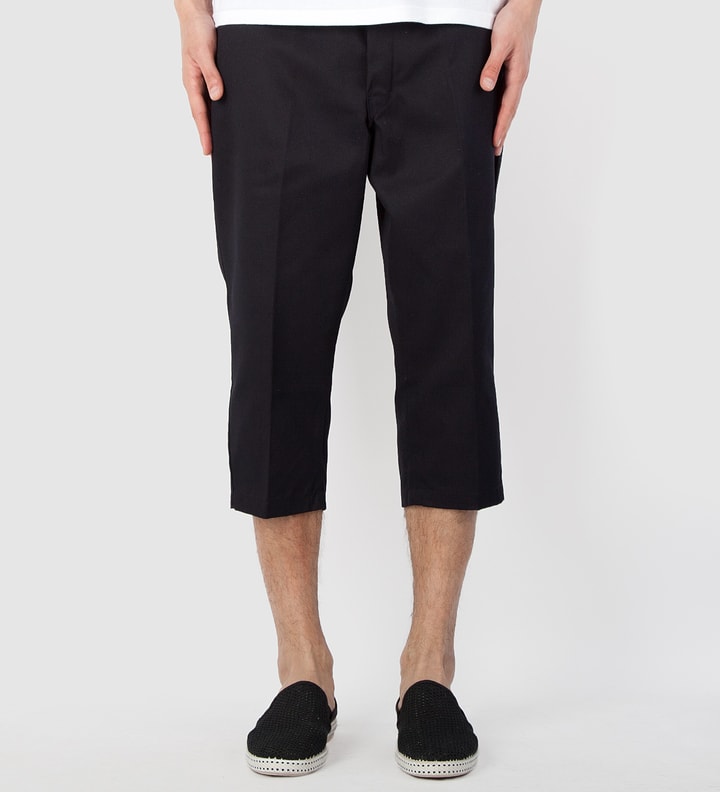 Black “Tripster” Dickies TC Pants Placeholder Image