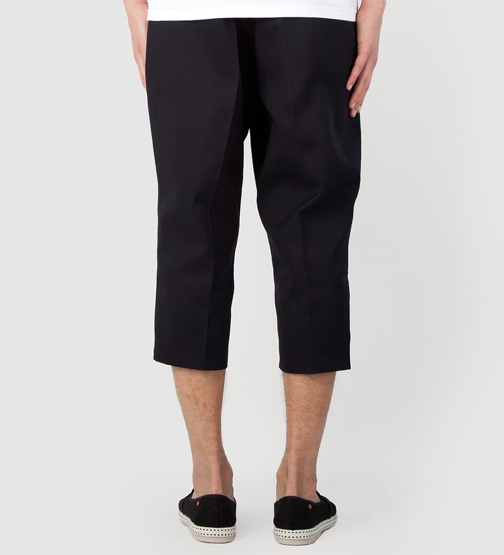 Black “Tripster” Dickies TC Pants Placeholder Image