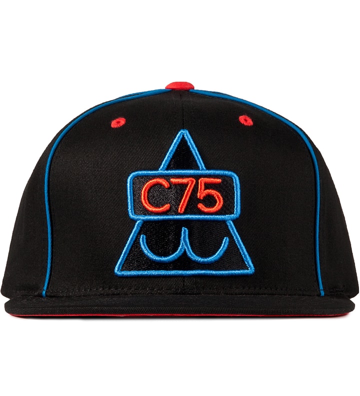 OG Cat Head Club 75 for Starter Cap Placeholder Image