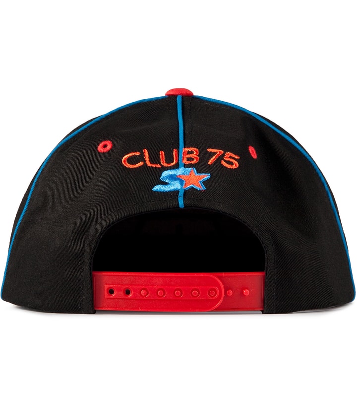 OG Cat Head Club 75 for Starter Cap Placeholder Image