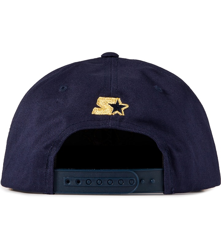 Diamond Club 75 for Starter Cap Placeholder Image