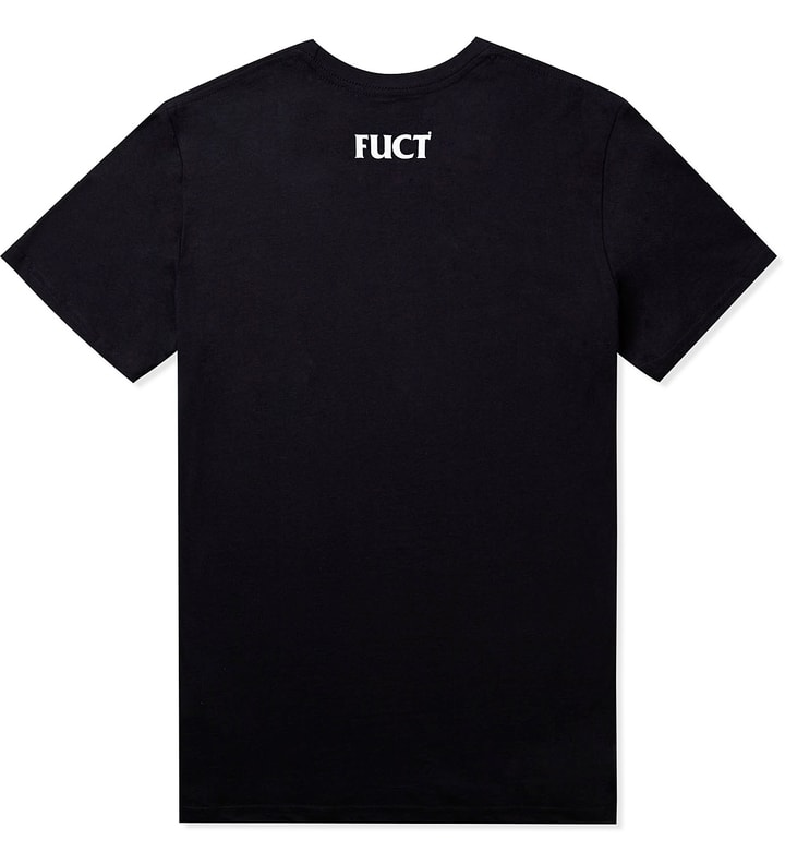 Black Its In The Trunk T-Shirt Placeholder Image