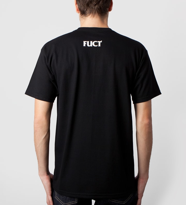 Black Its In The Trunk T-Shirt Placeholder Image