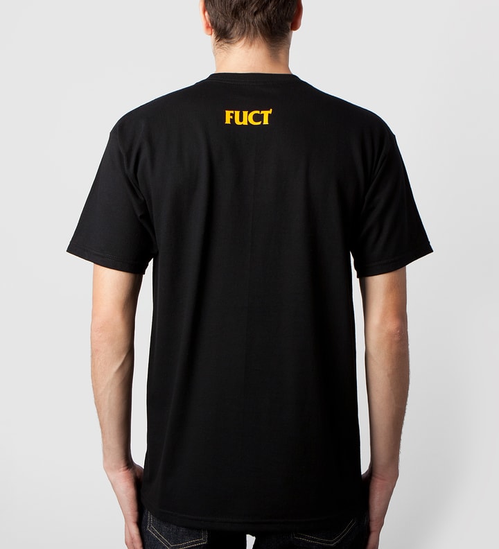 Black Raging Bull T-Shirt Placeholder Image