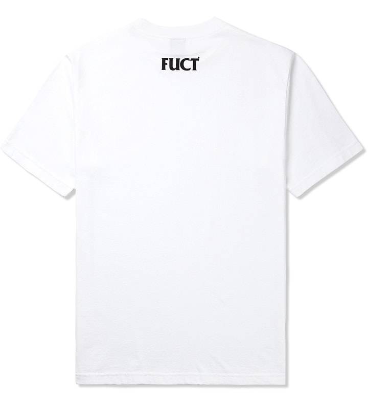 White Its In The Trunk T-Shirt Placeholder Image