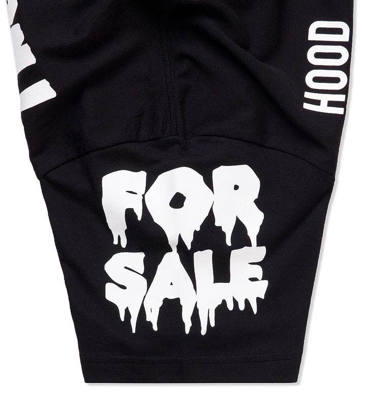 Black/White HBA x BEEN TRILL T-Shirt Placeholder Image