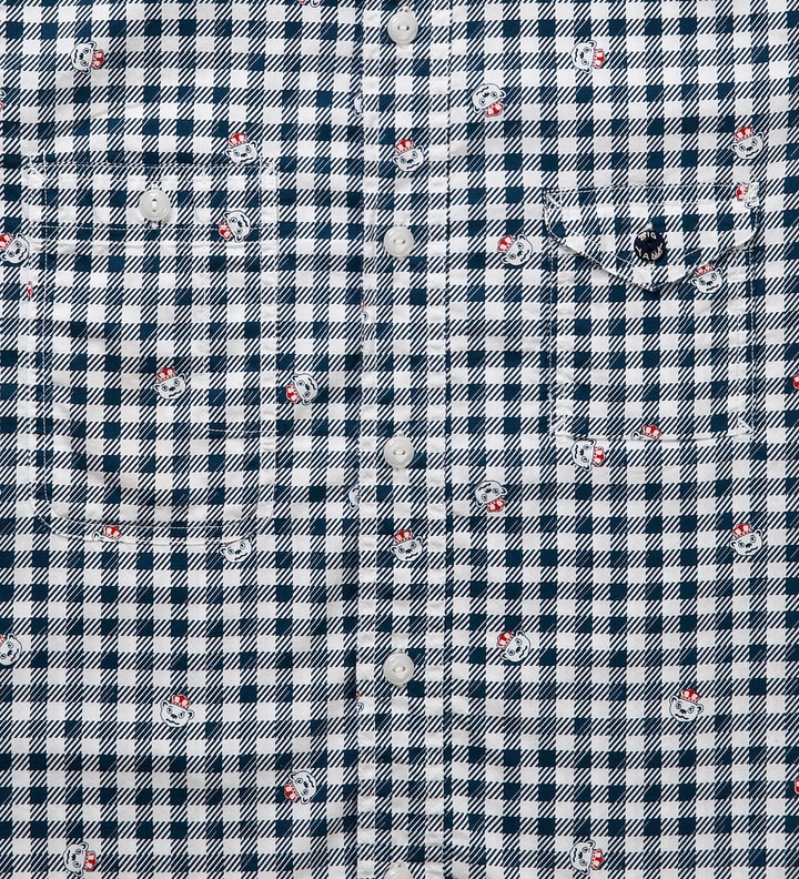 Yank Check Shirt Placeholder Image