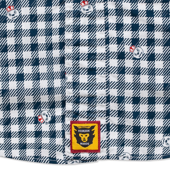 Yank Check Shirt Placeholder Image
