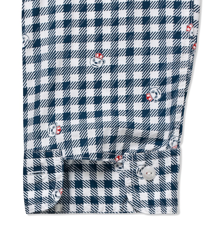 Yank Check Shirt Placeholder Image
