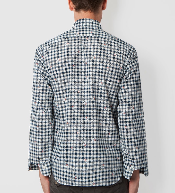 Yank Check Shirt Placeholder Image