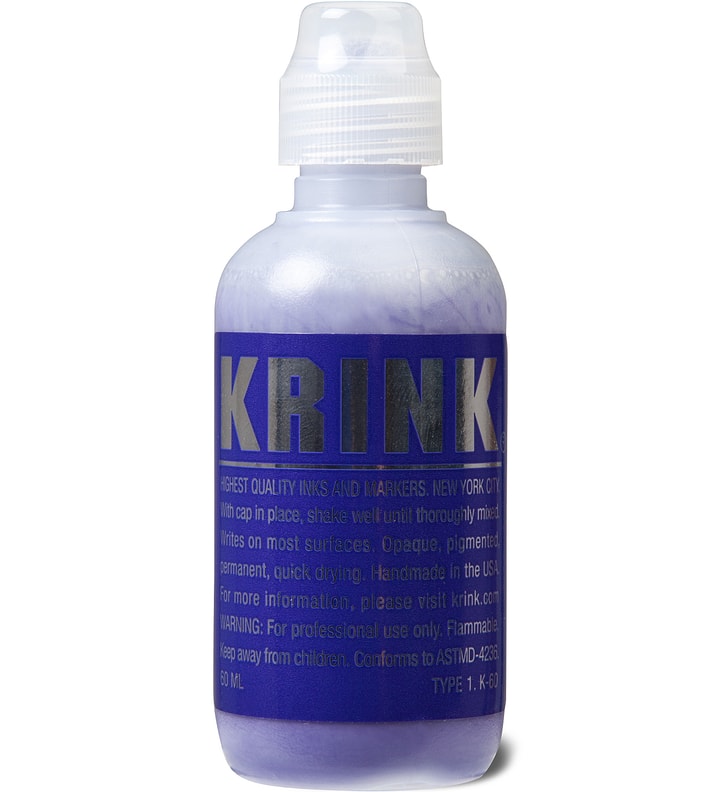 Purple K-60 Paint Marker Placeholder Image