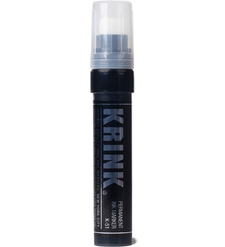 Black K-51 Jumbo Marker Placeholder Image