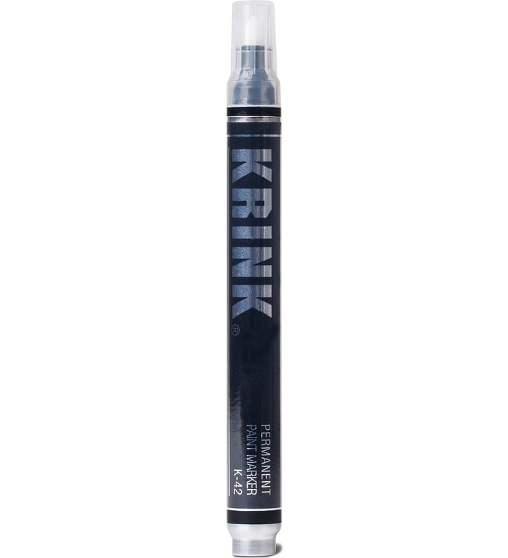 Black K-42 Paint Marker Placeholder Image