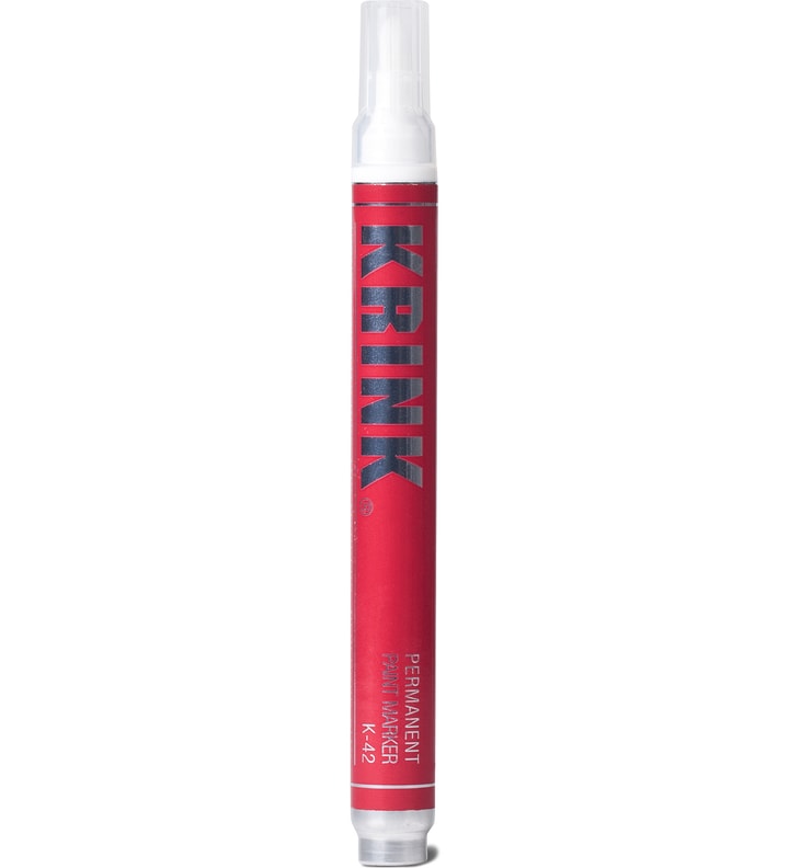 Red K-42 Paint Marker Placeholder Image