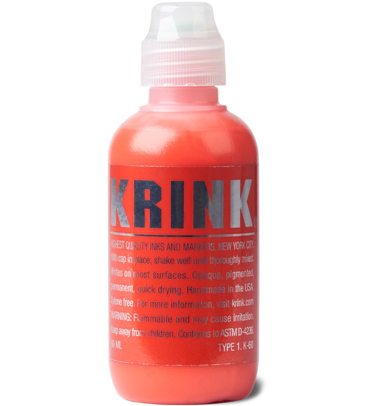 Orange K-60 Paint Marker Placeholder Image