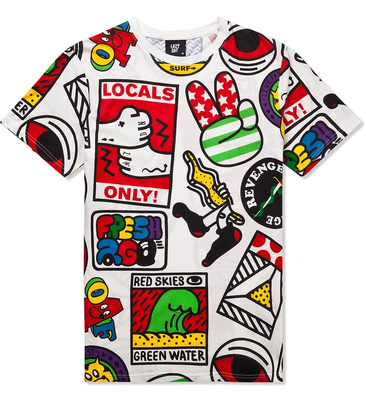 Locals Only T-Shirt Placeholder Image