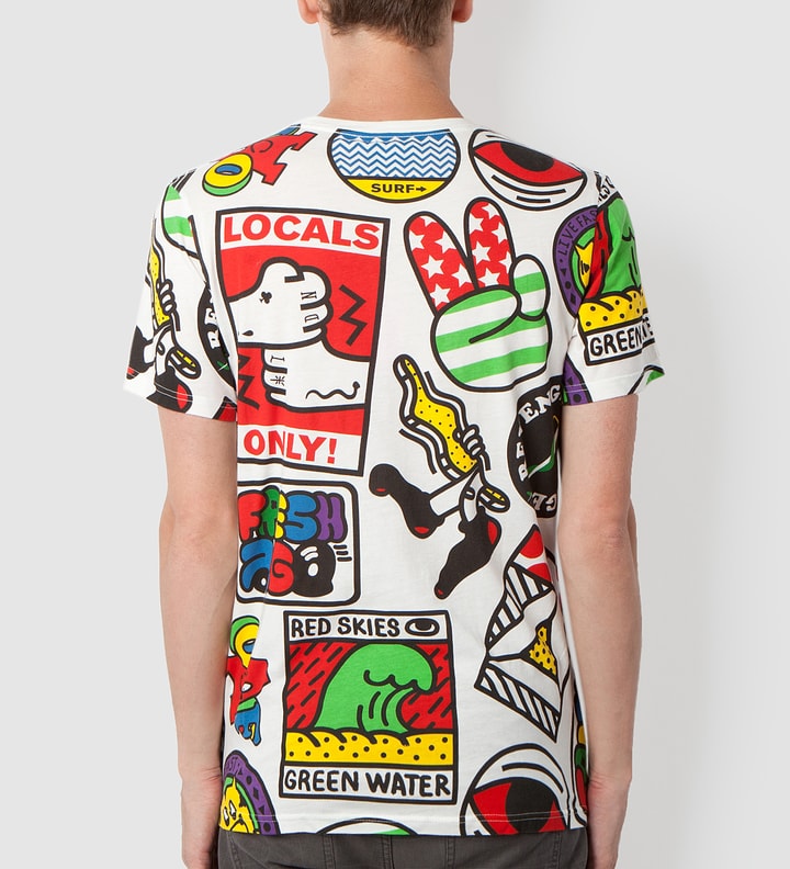 Locals Only T-Shirt Placeholder Image