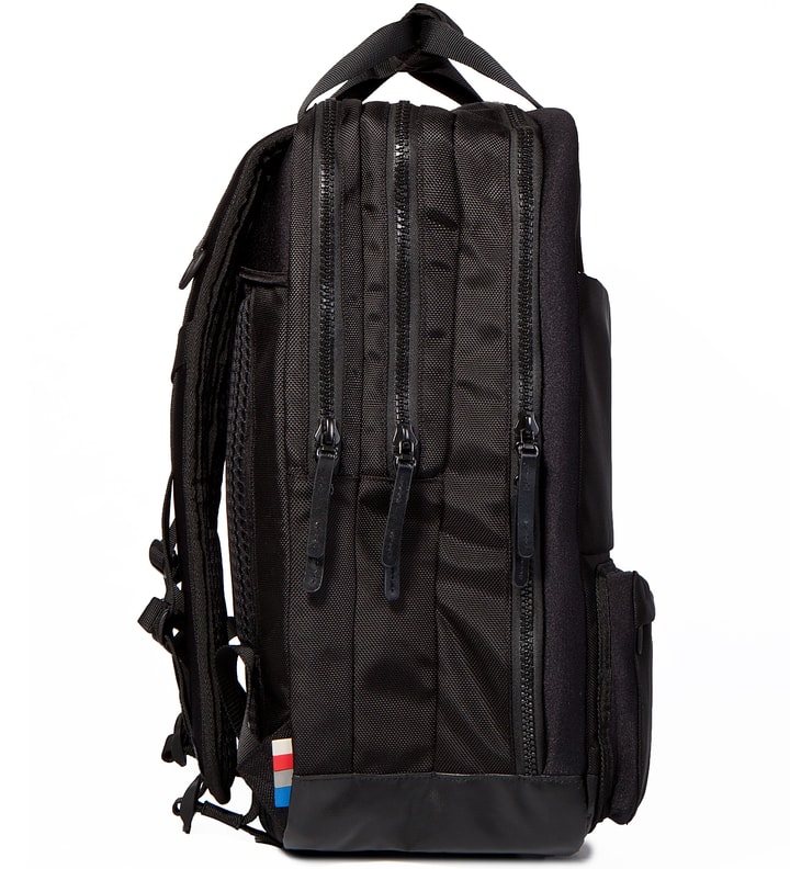 Black Ibiza Pack Placeholder Image