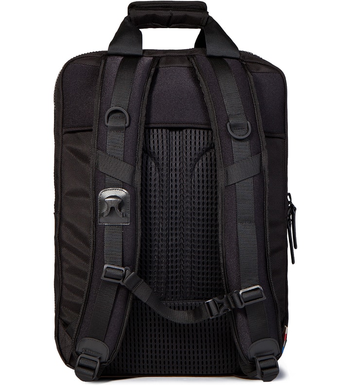 Black Ibiza Pack Placeholder Image