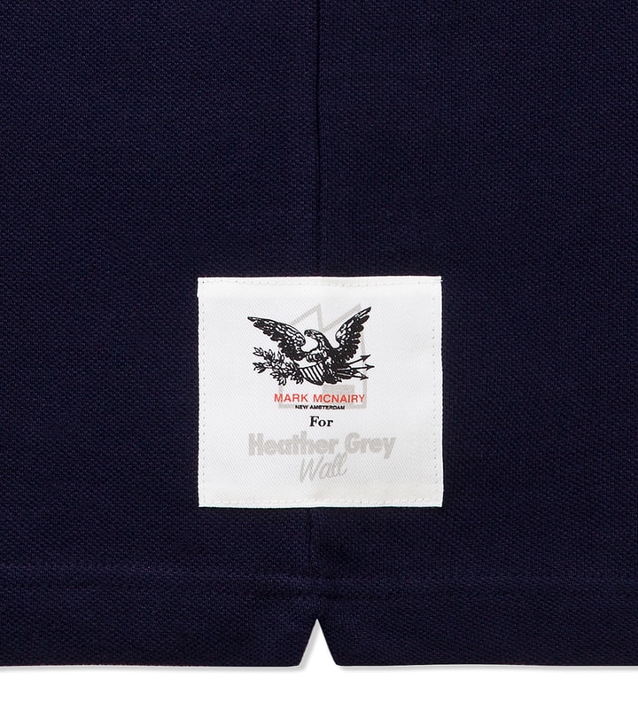 Navy Fuck Pony Polo Placeholder Image