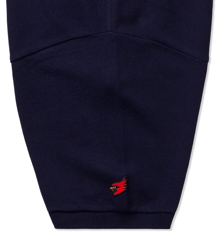 Navy Fuck Pony Polo Placeholder Image