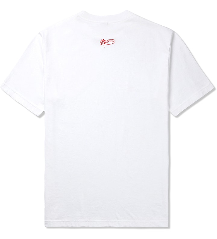 White Final Solution T-Shirt Placeholder Image