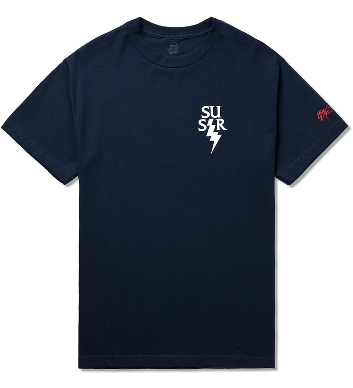 TCB CREWNECK SS