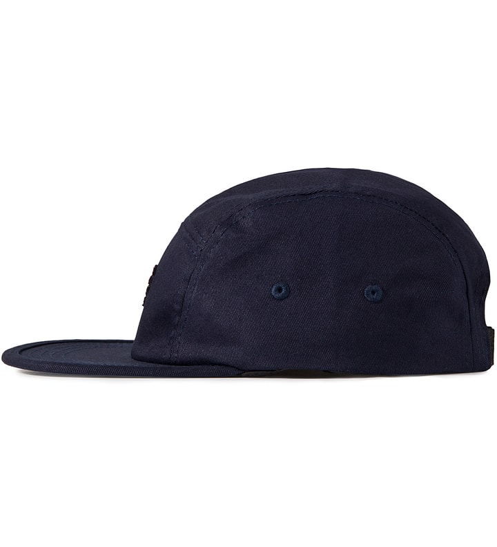 Navy RPB 5 Panel Cap Placeholder Image