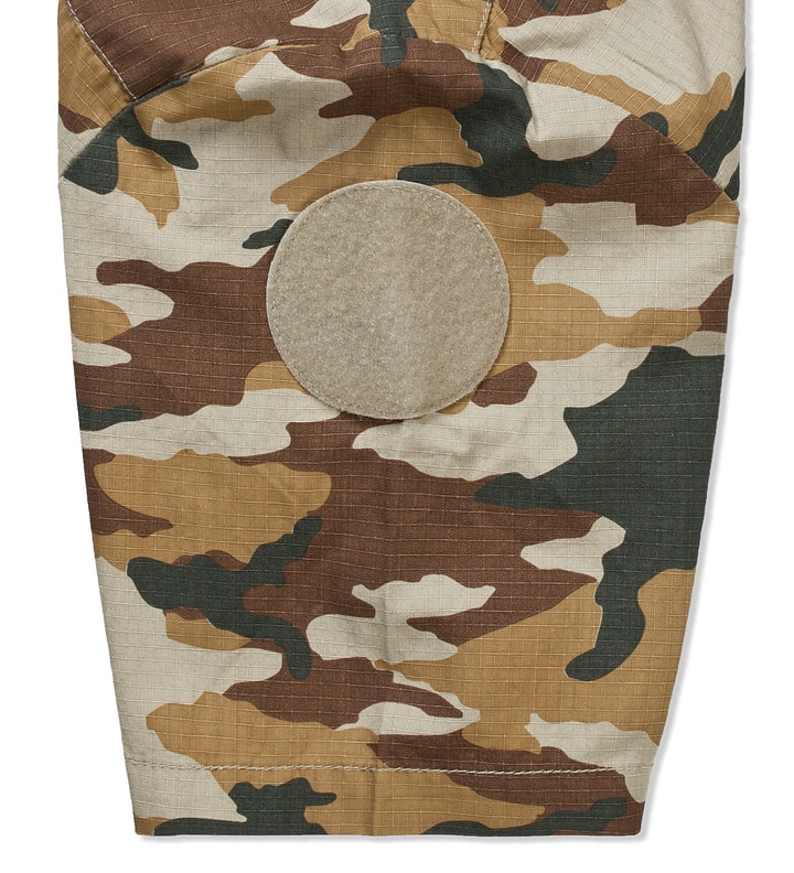 Khaki Summer Camo Shirt Placeholder Image