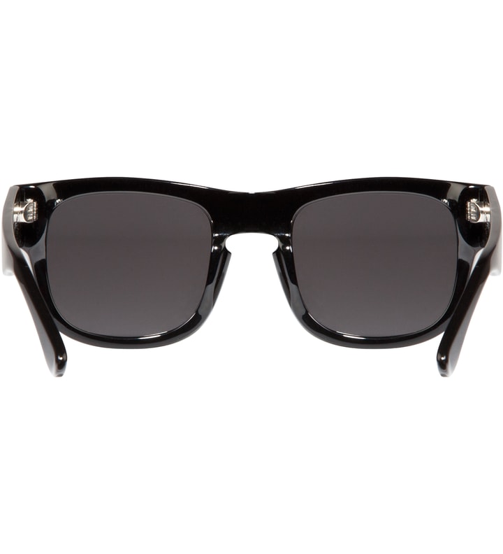 Black Marshall Sunglasses Placeholder Image