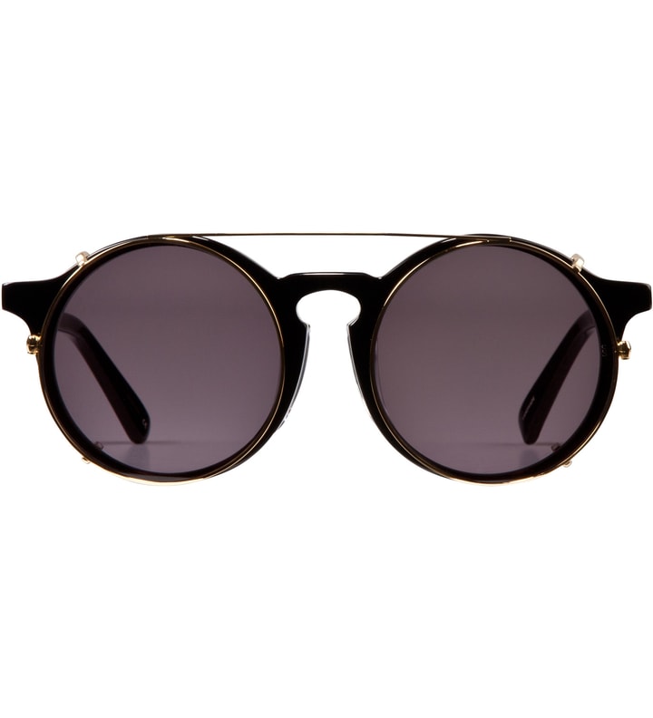 Black Matahari Sunglasses Placeholder Image