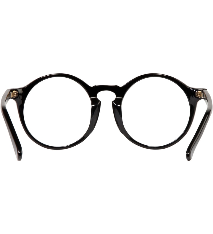 Black Matahari Sunglasses Placeholder Image