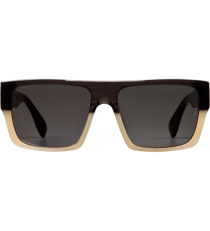 Transparent Dark Tea/Gum MBP Sunglasses Placeholder Image