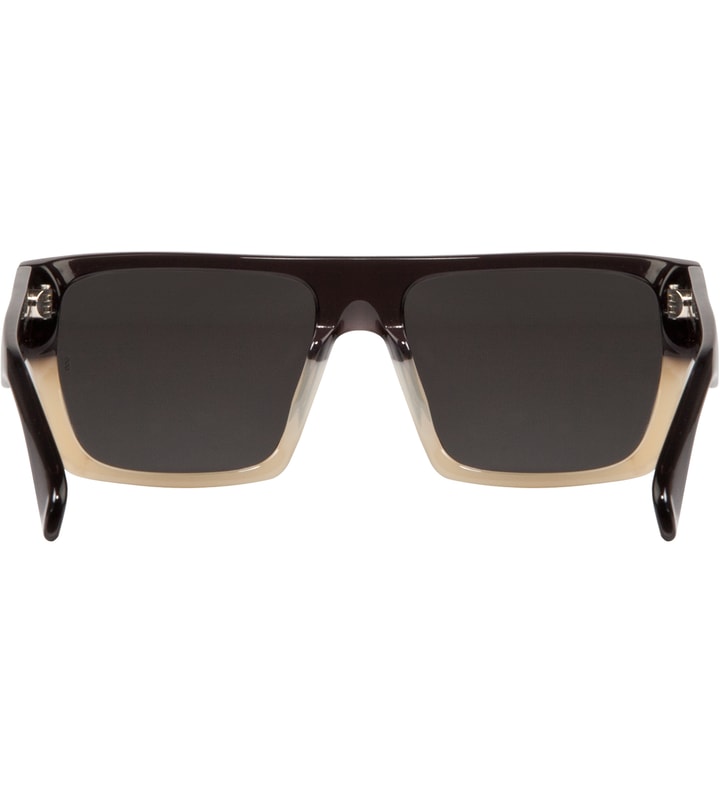 Transparent Dark Tea/Gum MBP Sunglasses Placeholder Image