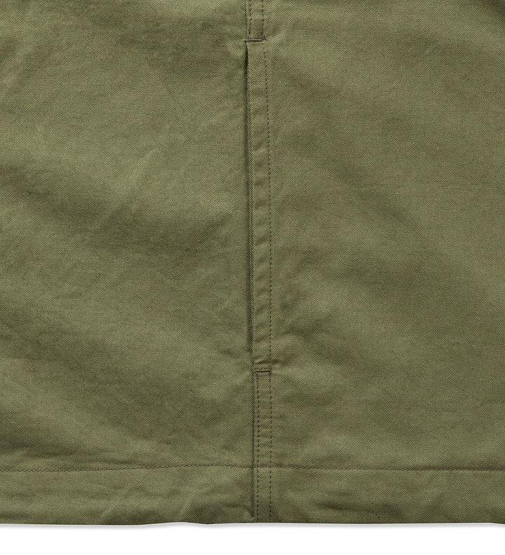 Olive US0660 Parka Placeholder Image