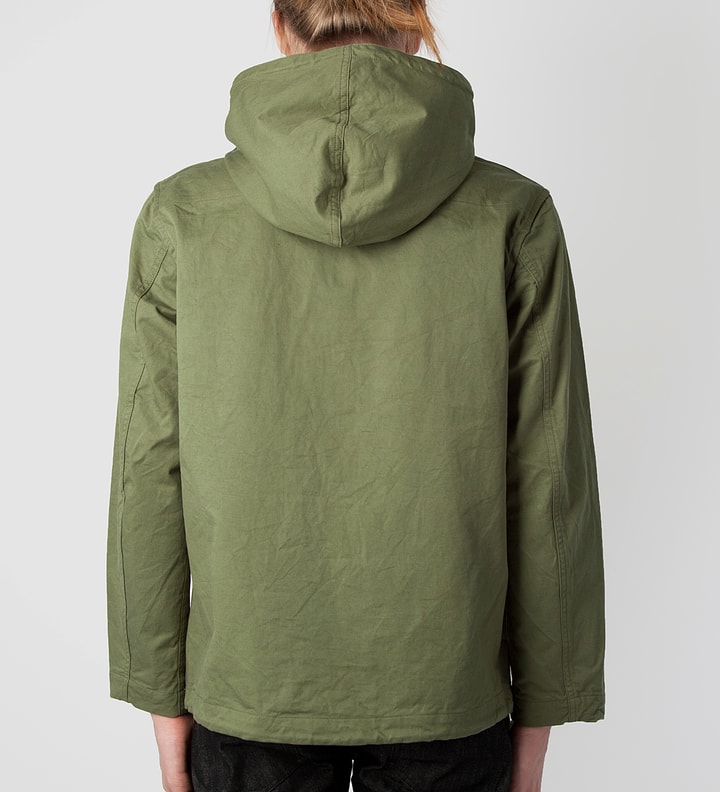 Olive US0660 Parka Placeholder Image