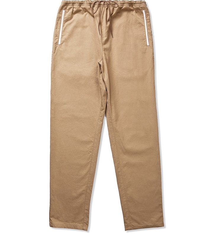 Beige UW0270 Easy Pants Placeholder Image