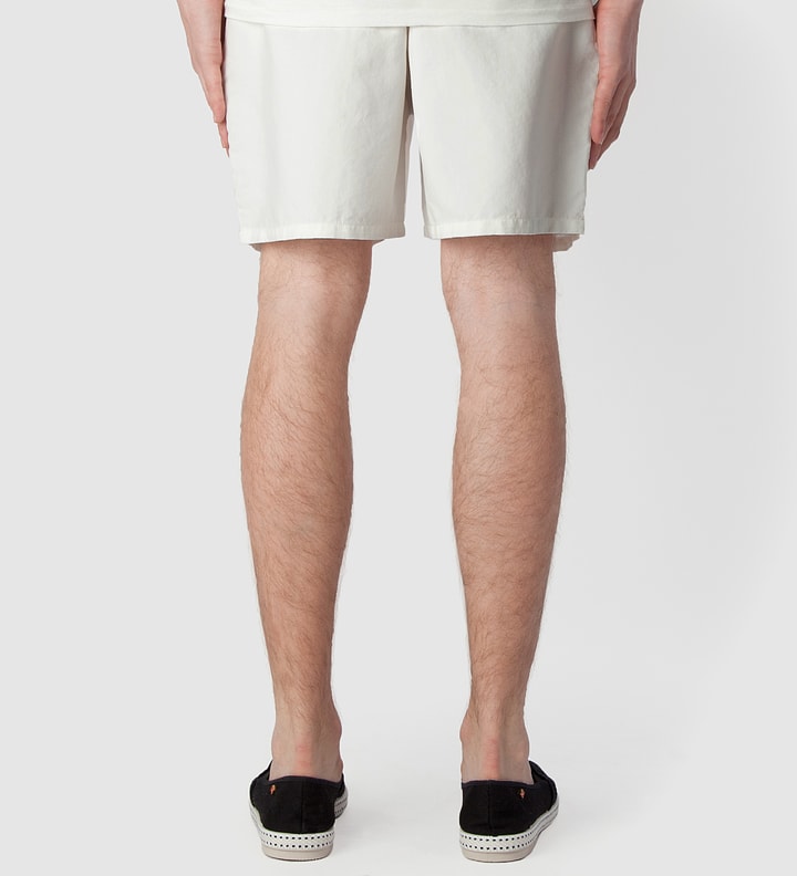 White UW0267 Easy Shorts Placeholder Image