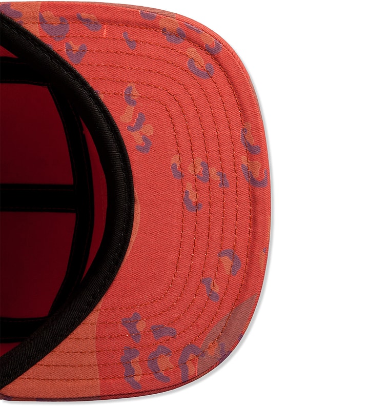 Red Chips Ironsides Nav Cap Placeholder Image