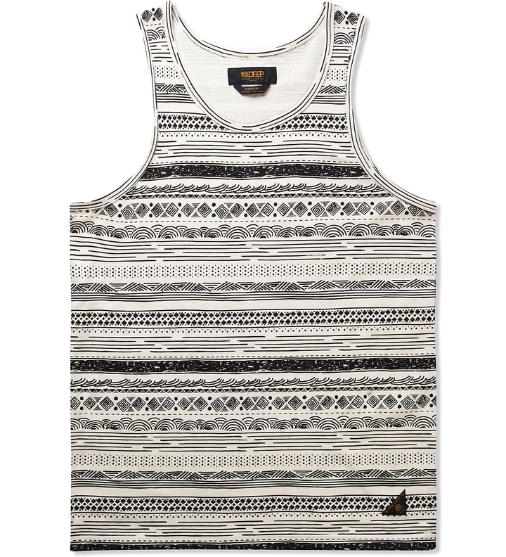 White Bushmaster Tank Placeholder Image