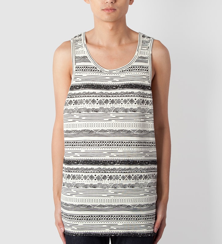 White Bushmaster Tank Placeholder Image