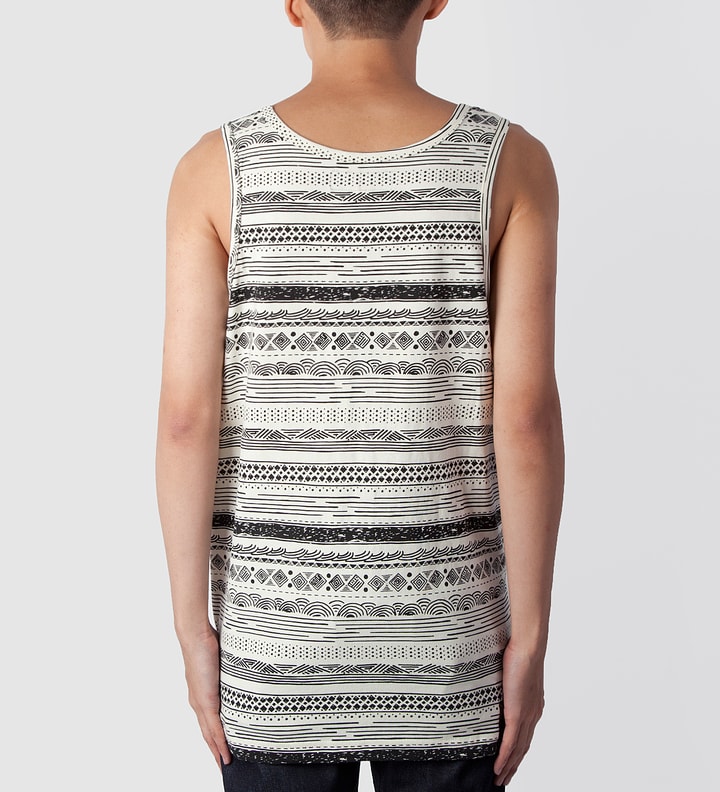 White Bushmaster Tank Placeholder Image