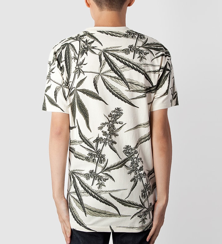 Natural Mary Jane PKT T-Shirt Placeholder Image