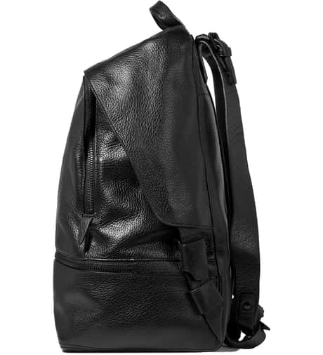 3.1 Phillip Lim - Black 31 Hour Backpack | HBX