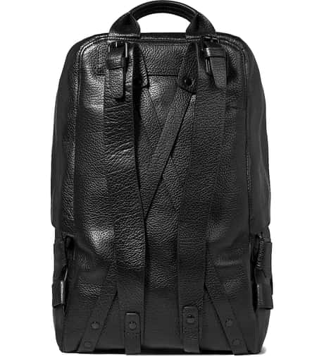 3.1 Phillip Lim - Black 31 Hour Backpack | HBX 3.1 Phillip Lim - Black 31 Hour Backpack | HBX