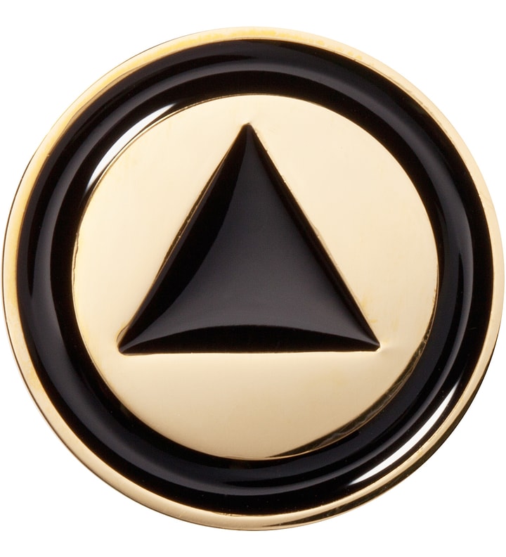 Gold Crest Ring Placeholder Image