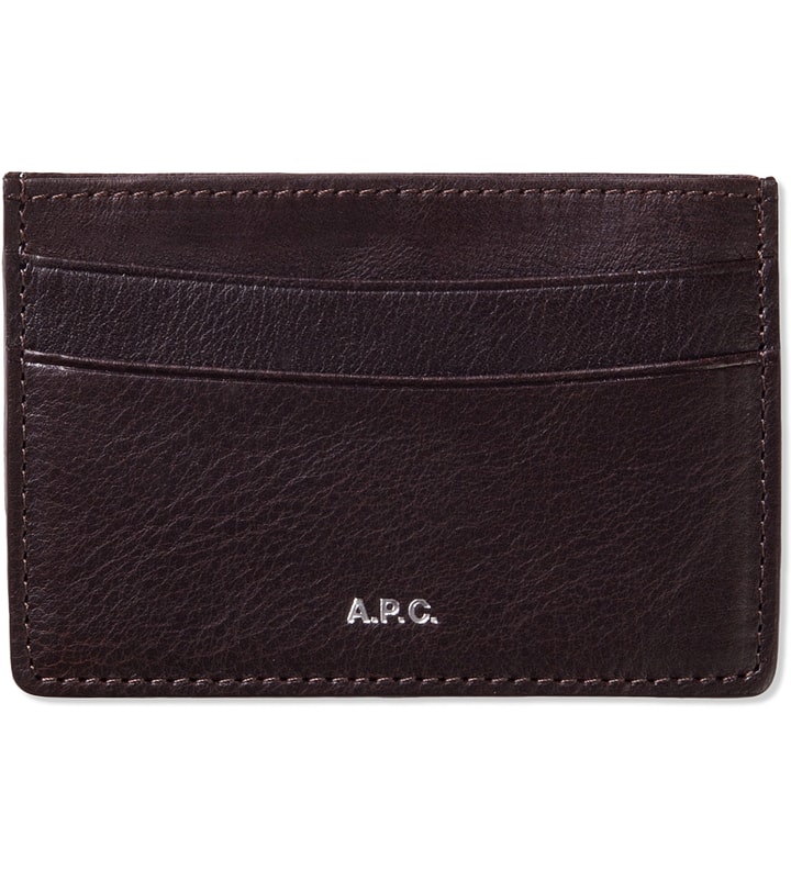 Marron Card Holder Placeholder Image