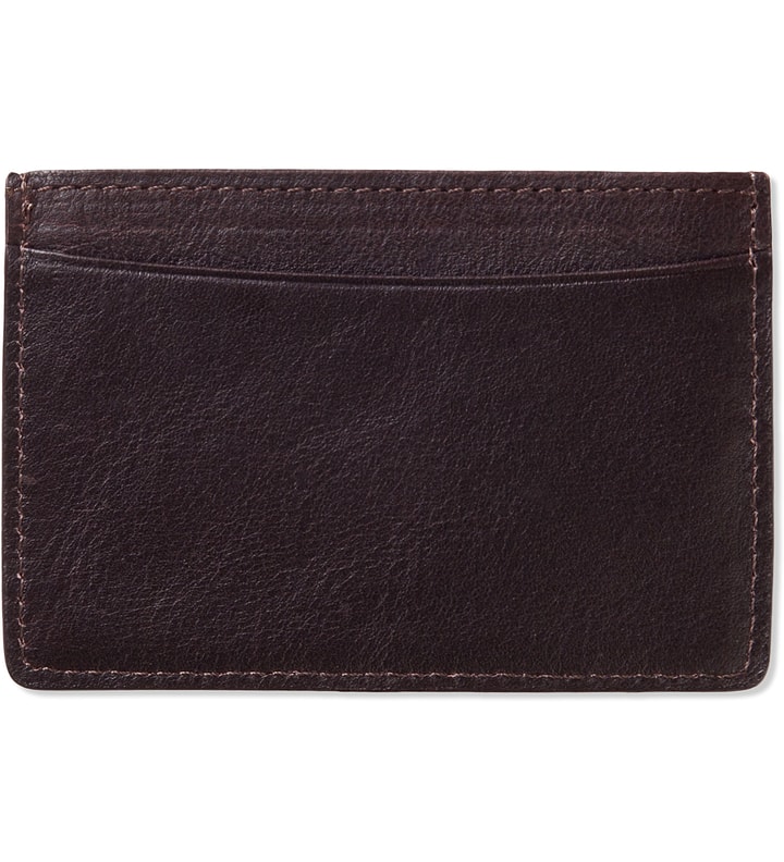 Marron Card Holder Placeholder Image